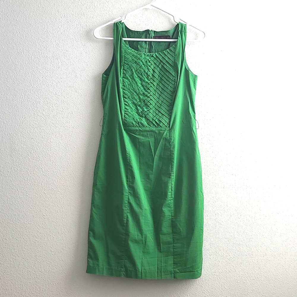 5/28 THE LIMITED DRESS